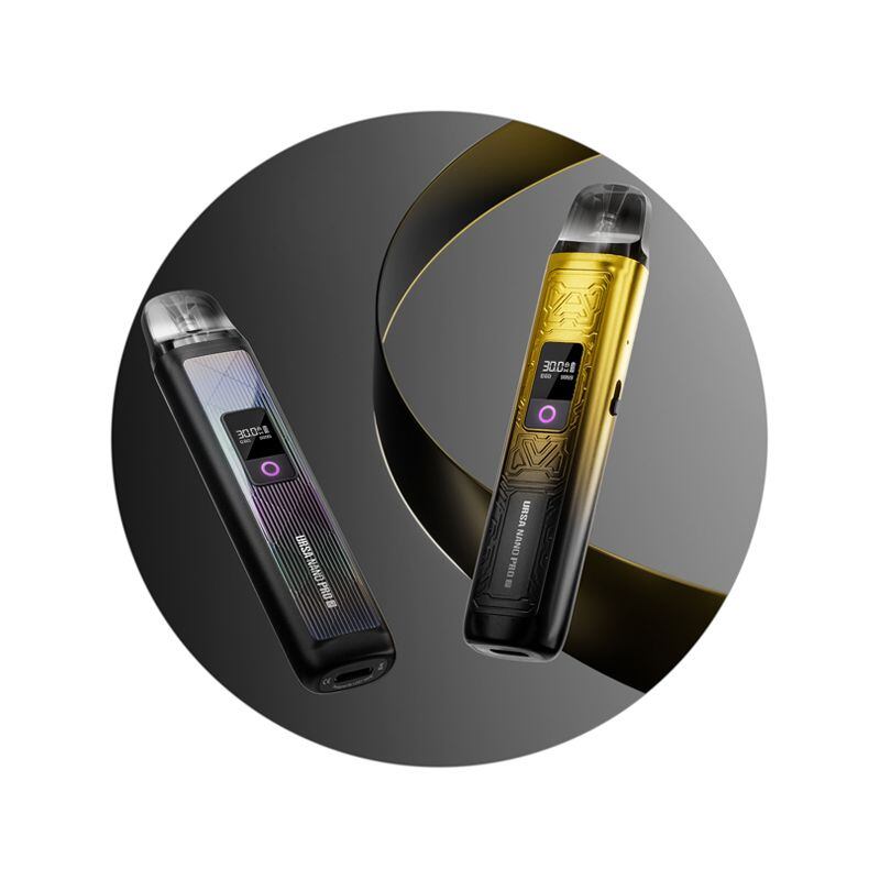 Uwell Caliburn Explorer Pod Kit_6